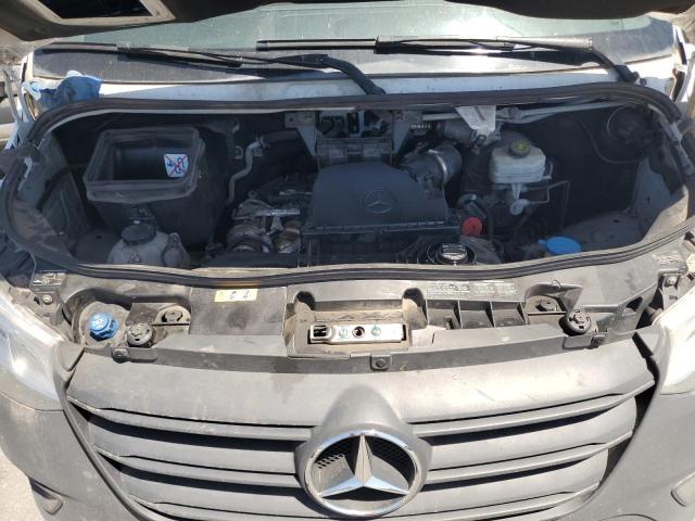 56408725 :رقم المزاد ، W1Y4NDHY3PT133876 vin ، 2023 Mercedes-benz Sprinter 2 مزاد بيع