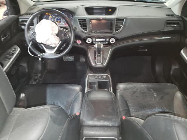 Aukcja sprzedaży 2015 Honda Cr-v, vin: 5J6RM3H95FL009598, numer aukcji: 55848985