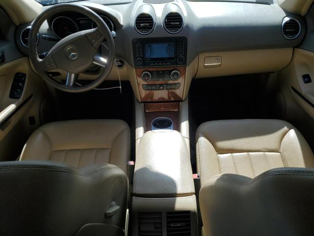 2007 Mercedes-benz Ml 350 მანქანა იყიდება აუქციონზე, vin: 4JGBB86E67A261816, აუქციონის ნომერი: 55777175