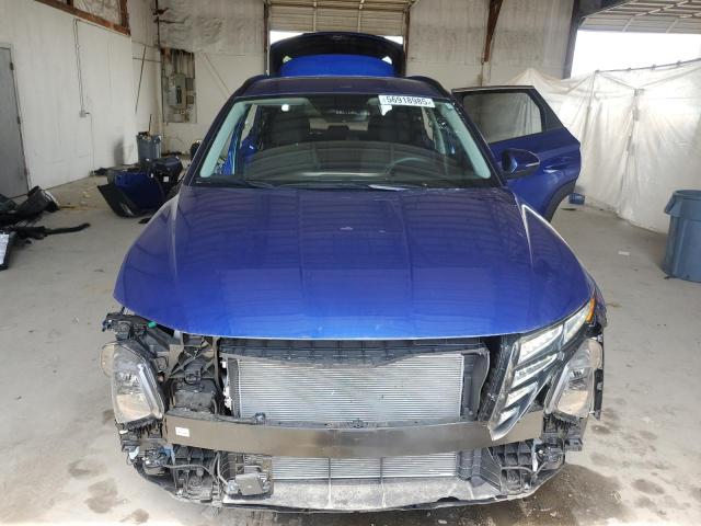 Продаж на аукціоні авто 2023 Hyundai Tucson, vin: 5NMJBCAE7PH187533, номер лоту: 56918985