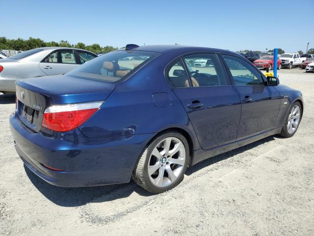 2008 Bmw 535 I მანქანა იყიდება აუქციონზე, vin: WBANW13518CZ78919, აუქციონის ნომერი: 57919775