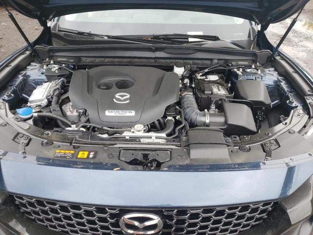 57598385 :رقم المزاد ، 7MMVABDY6SN344470 vin ، 2025 Mazda Cx-50 مزاد بيع
