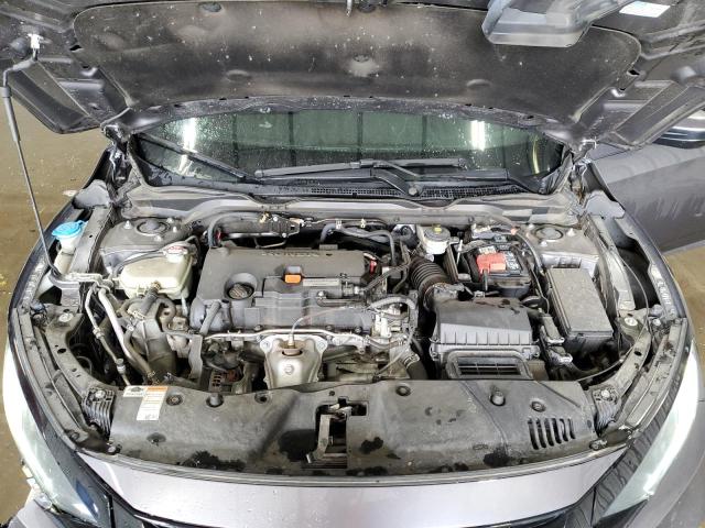 Продажа на аукционе авто 2020 Honda Civic Spor, vin: 2HGFC2F86LH529139, номер лота: 55243885