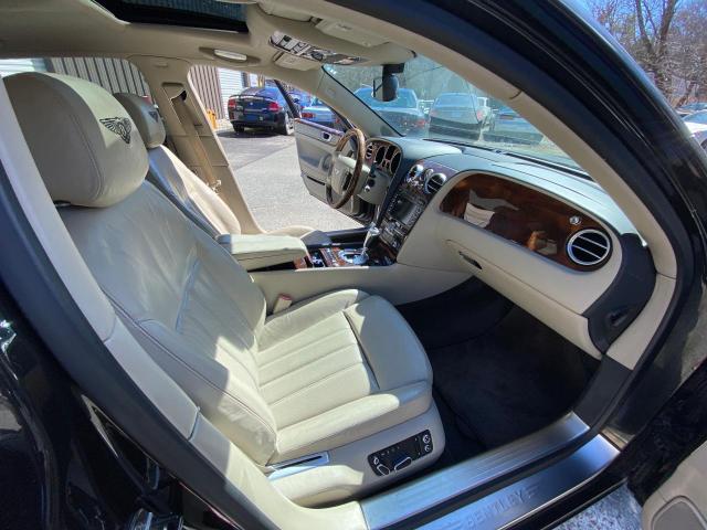 Продаж на аукціоні авто 2008 Bentley Continenta, vin: SCBBR93W98C055885, номер лоту: 59016705