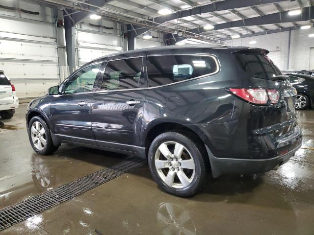 58377925 :رقم المزاد ، 1GNKVJKD5EJ333707 vin ، 2014 Chevrolet Traverse L مزاد بيع