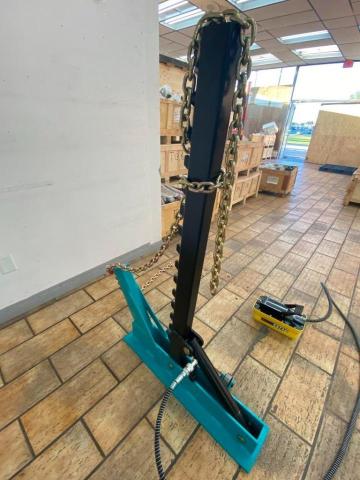 2025 Other Heavy Equipment L Puller მანქანა იყიდება აუქციონზე, vin: 3811006, აუქციონის ნომერი: 57774085