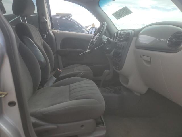 58270525 :رقم المزاد ، 3C4FY4BB81T560250 vin ، 2001 Chrysler Pt Cruiser مزاد بيع