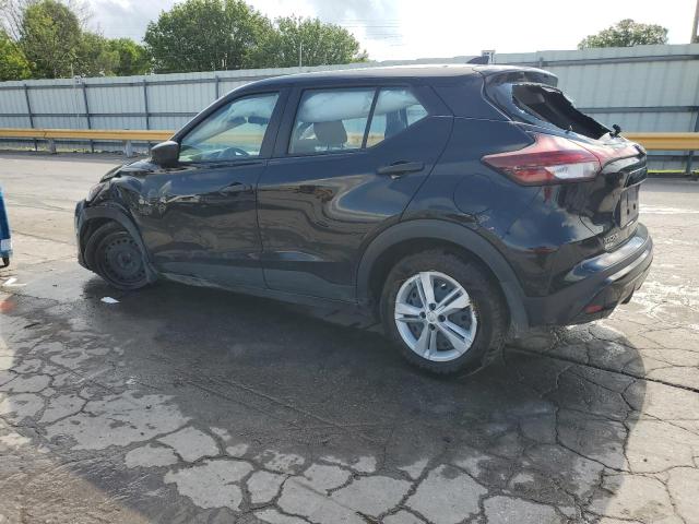 2024 Nissan Kicks მანქანა იყიდება აუქციონზე, vin: 3N1CP5BV0RL531166, აუქციონის ნომერი: 56842115