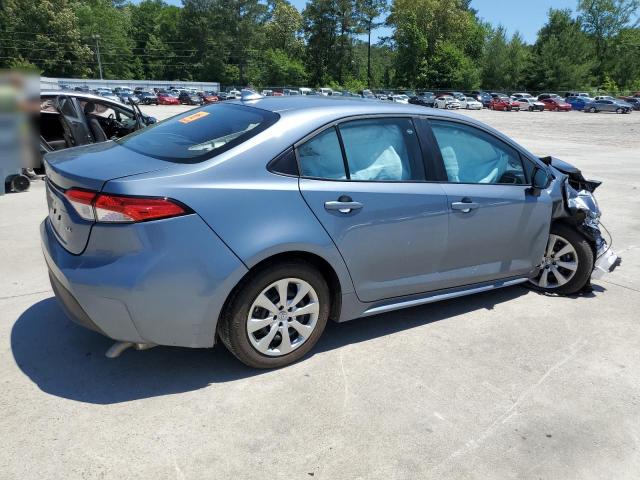 Продаж на аукціоні авто 2025 Toyota Corolla Le, vin: 5YFB4MDE5SP283370, номер лоту: 57852595