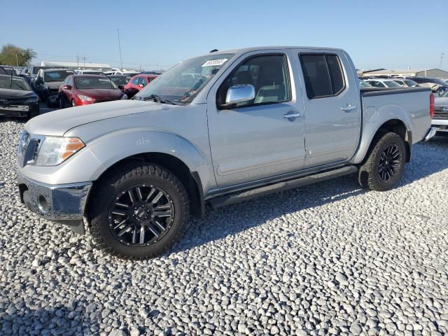 Auction sale of the 2019 Nissan Frontier, vin: 1N6AD0EV1KN740415, lot number: 88338565