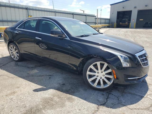 Aukcja sprzedaży 2018 Cadillac Ats, vin: 1G6AF5SX6J0177201, numer aukcji: 57075604