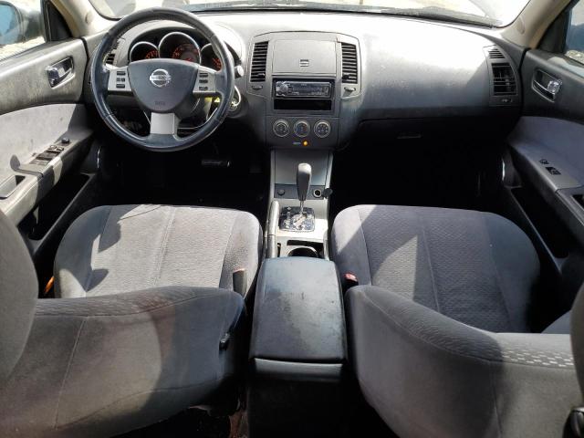 55904705 :رقم المزاد ، 1N4AL11DX6N411619 vin ، 2006 Nissan Altima مزاد بيع
