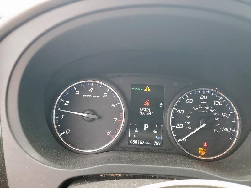 Aukcja sprzedaży 2018 Mitsubishi Outlander, vin: JA4AD3A33JZ029261, numer aukcji: 58838795
