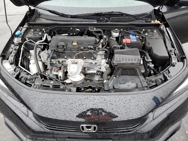 Aukcja sprzedaży 2024 Honda Civic Spor, vin: 2HGFE2F51RH574689, numer aukcji: 55039715