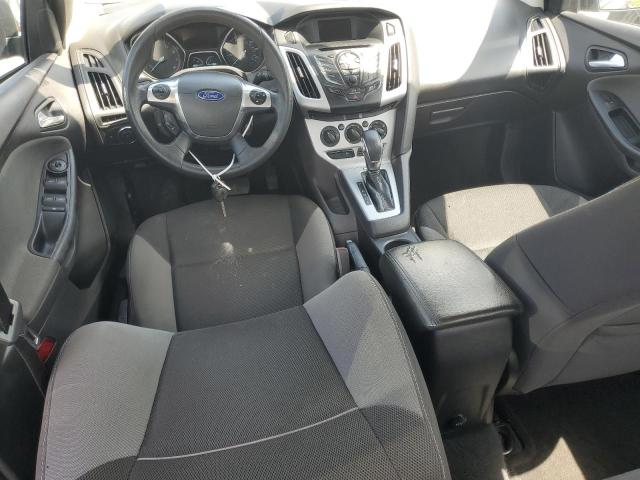 Продажа на аукционе авто 2014 Ford Focus, vin: 1FADP3F20EL353390, номер лота: 77297105