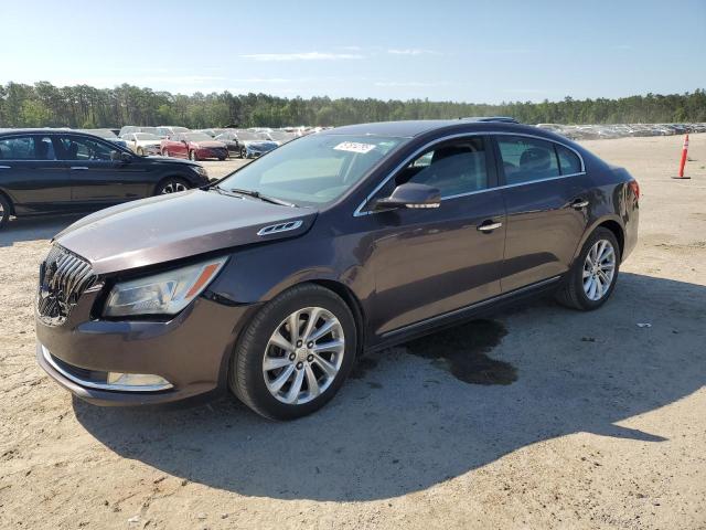 Aukcja sprzedaży 2014 Buick Lacrosse, vin: 1G4GB5G38EF293314, numer aukcji: 57814795