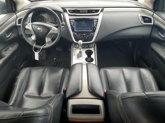 Aukcja sprzedaży 2016 Nissan Murano S, vin: 5N1AZ2MG8GN165350, numer aukcji: 58179645