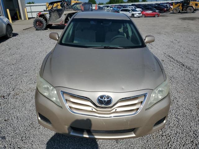 Продажа на аукционе авто 2011 Toyota Camry Base, vin: 4T4BF3EK1BR151025, номер лота: 52558255