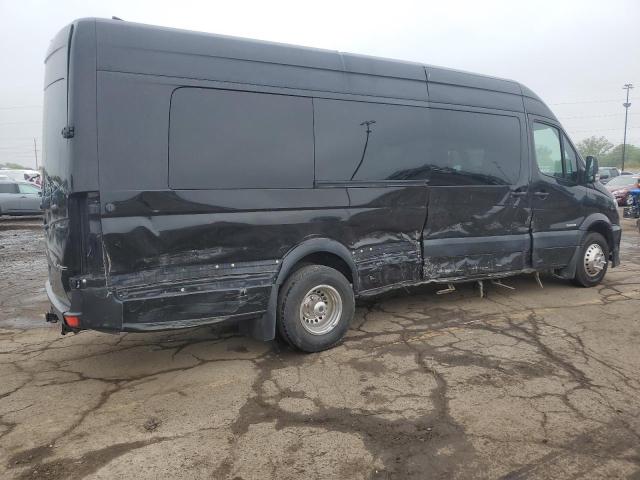 Aukcja sprzedaży 2016 Mercedes-benz Sprinter, vin: WDAPF4CC5GP290699, numer aukcji: 57857485