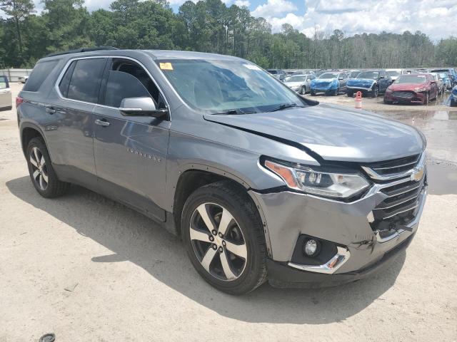 55019995 :رقم المزاد ، 1GNERHKW4KJ250759 vin ، 2019 Chevrolet Traverse مزاد بيع