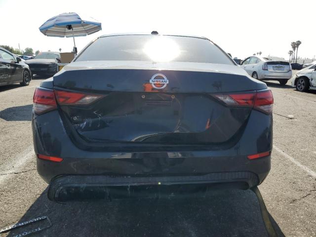 Продаж на аукціоні авто 2020 Nissan Sentra Sr, vin: 3N1AB8CV0LY246578, номер лоту: 58868765