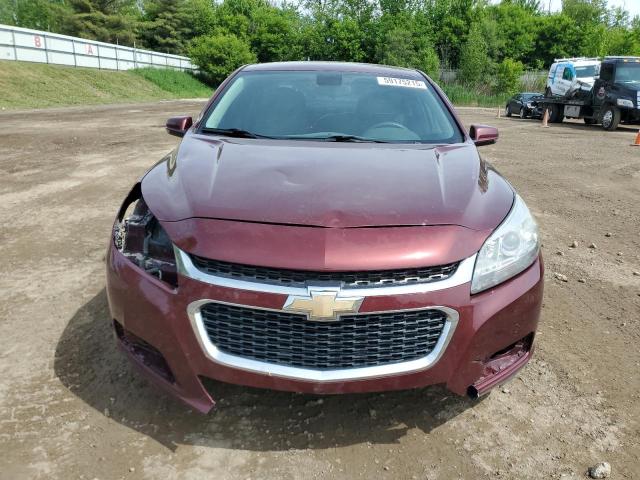 59175215 :رقم المزاد ، 1G11C5SA8GF100541 vin ، 2016 Chevrolet Malibu Lim مزاد بيع