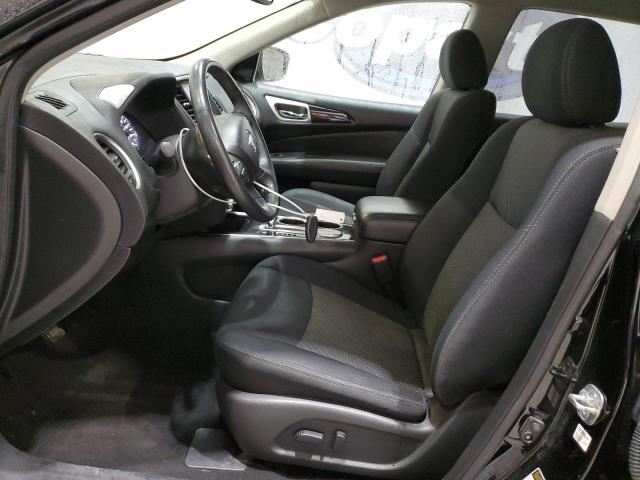 Продажа на аукционе авто 2019 Nissan Pathfinder, vin: 5N1DR2MN6KC603878, номер лота: 57163065