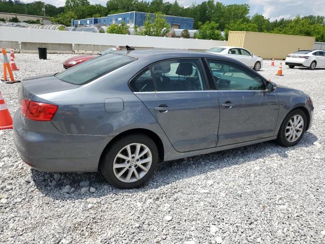 59085005 :رقم المزاد ، 3VWD17AJ4EM329378 vin ، 2014 Volkswagen Jetta Se مزاد بيع