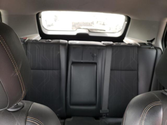 2019 Chevrolet Trax 1lt მანქანა იყიდება აუქციონზე, vin: KL7CJPSB4KB892193, აუქციონის ნომერი: 55497985