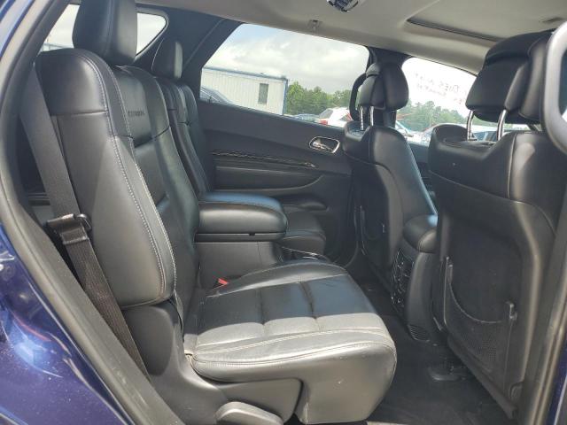 Aukcja sprzedaży 2015 Dodge Durango Ci, vin: 1C4RDJEG3FC114895, numer aukcji: 58794485