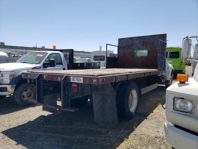 Aukcja sprzedaży 2007 Ford F650 Super, vin: 3FRWF65R57V511162, numer aukcji: 56215835