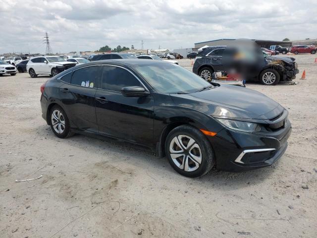 Продажа на аукционе авто 2021 Honda Civic, vin: 2HGFC2F64MH512386, номер лота: 56464055