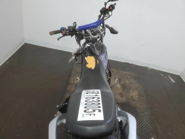 Продаж на аукціоні авто 2024 Other Motorcycle 250 Cc, vin: LC4HCNL26R0001000, номер лоту: 58163805