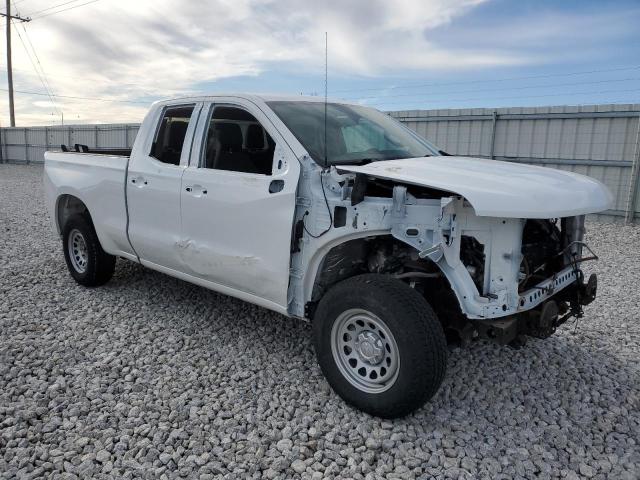 Продажа на аукционе авто 2021 Chevrolet Silverado, vin: 1GCRYAEF9MZ347475, номер лота: 51695434