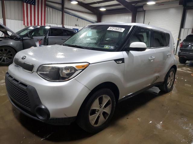 Aukcja sprzedaży 2014 Kia Soul, vin: KNDJN2A28E7737415, numer aukcji: 57315325