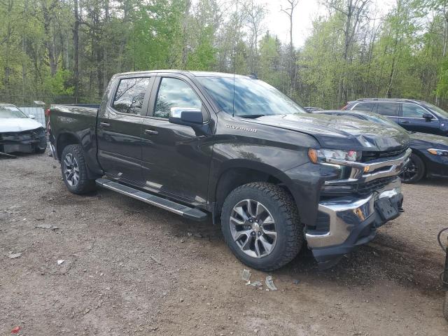 Aukcja sprzedaży 2021 Chevrolet Silverado, vin: 1GCPYDEK7MZ376463, numer aukcji: 54556535