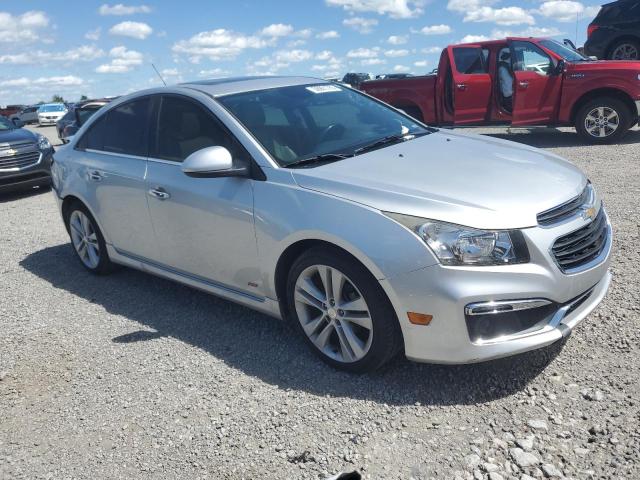 2015 Chevrolet Cruze Ltz მანქანა იყიდება აუქციონზე, vin: 1G1PG5SB1F7113762, აუქციონის ნომერი: 56901785