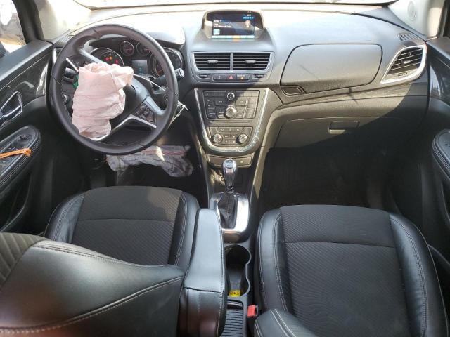 Aukcja sprzedaży 2014 Buick Encore, vin: KL4CJASB3EB616781, numer aukcji: 57087855
