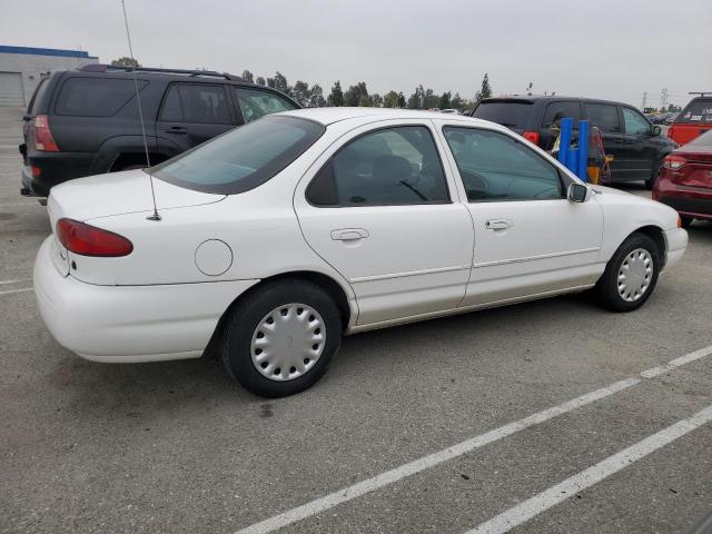 Aukcja sprzedaży 1996 Ford Contour Gl, vin: 3FALP6538TM138455, numer aukcji: 58030365