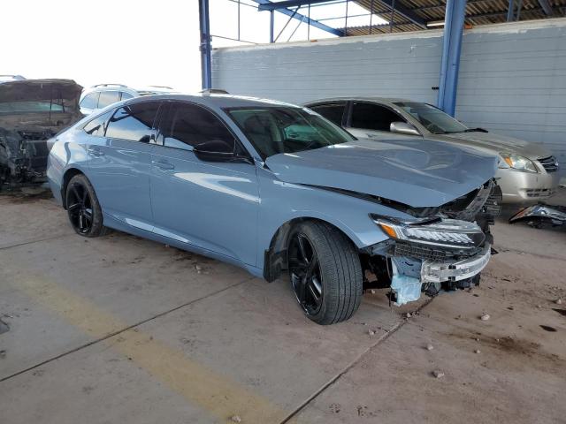 Aukcja sprzedaży 2021 Honda Accord, vin: 1HGCV1F45MA038078, numer aukcji: 56243765