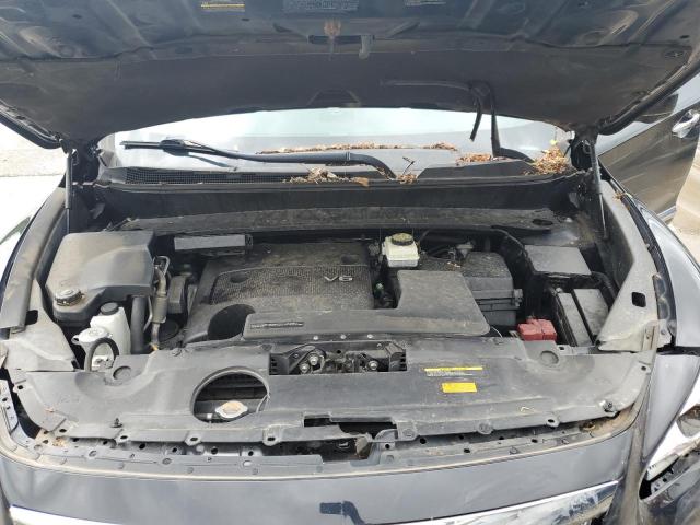 50958745 :رقم المزاد ، 5N1AL0MM6FC514978 vin ، 2015 Infiniti Qx60 مزاد بيع