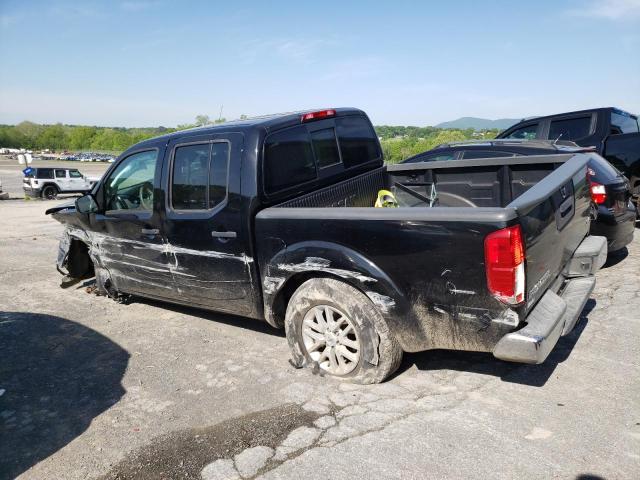 Auction sale of the 2017 Nissan Frontier S, vin: 1N6AD0ER4HN762646, lot number: 56462845