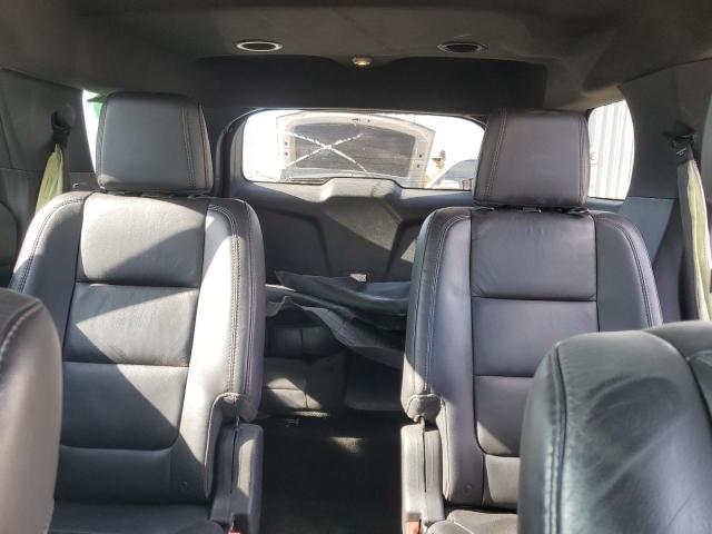 Aukcja sprzedaży 2014 Ford Explorer, vin: 1FM5K7D8XEGB35425, numer aukcji: 60713375