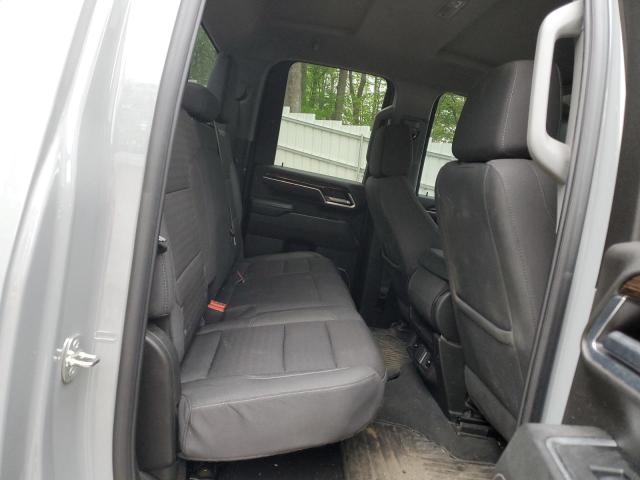 55430955 :رقم المزاد ، 1GT59ME78RF445363 vin ، 2024 Gmc Sierra K2500 Sle مزاد بيع