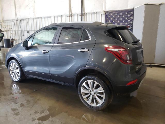 57934945 :رقم المزاد ، KL4CJESB5JB520782 vin ، 2018 Buick Encore Pre مزاد بيع