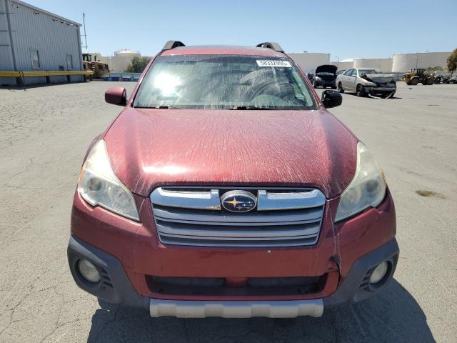 2013 Subaru Outback მანქანა იყიდება აუქციონზე, vin: 4S4BRBKC4D3324215, აუქციონის ნომერი: 58332995