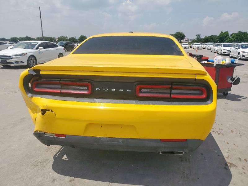Aukcja sprzedaży 2017 Dodge Challenger, vin: 2C3CDZBT1HH639514, numer aukcji: 58158365