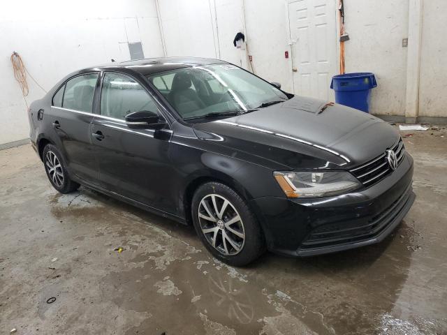 2017 Volkswagen Jetta მანქანა იყიდება აუქციონზე, vin: 3VWDB7AJ6HM402722, აუქციონის ნომერი: 56412905