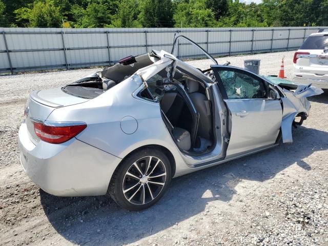 Продажа на аукционе авто 2016 Buick Verano Spo, vin: 1G4PW5SK4G4185192, номер лота: 92412015