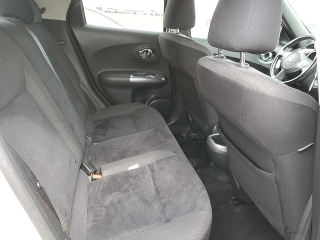 Продаж на аукціоні авто 2011 Nissan Juke S, vin: JN8AF5MRXBT000263, номер лоту: 57185955